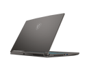 MSI GAMING Thin 15 B13VE-1831PH 15.6inch FHD IPS 144Hz | Intel Core i5-13420H | 8GB RAM | 512GB SSD | NVIDIA GeForce RTX 4050 6GB | Windows 11 Home