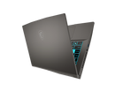 MSI GAMING Thin 15 B13VE-1831PH 15.6inch FHD IPS 144Hz | Intel Core i5-13420H | 8GB RAM | 512GB SSD | NVIDIA GeForce RTX 4050 6GB | Windows 11 Home