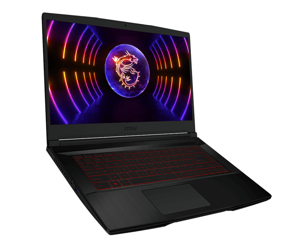 Laptop Gamer Msi Gf6310scxr Thin 10scxr Msi Gf63 Thin I5 Gtx 1650