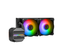 MSI MAG CORELIQUID M240 CPU Cooler