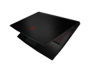 MSI Thin GF63 12VE-456PH 15.6inch FHD 144Hz | Intel Core i5-12450H | 8GB RAM | 512GB SSD | NVIDIA GeForce RTX 4050 6GB | Windows 11