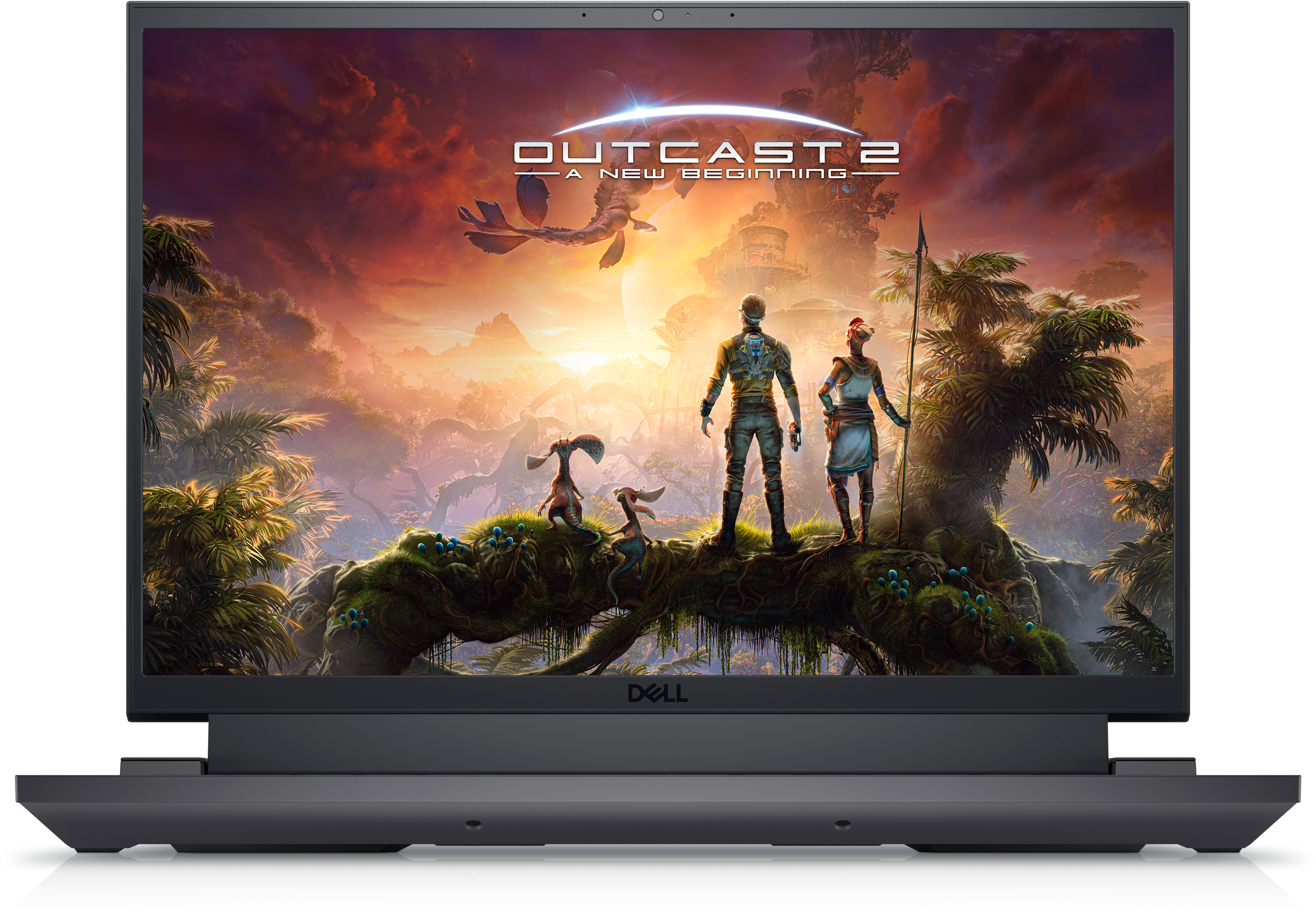 Dell Gaming G16 7630 (Metallic Nightshade) 16inch QHD+ 240Hz | Intel C