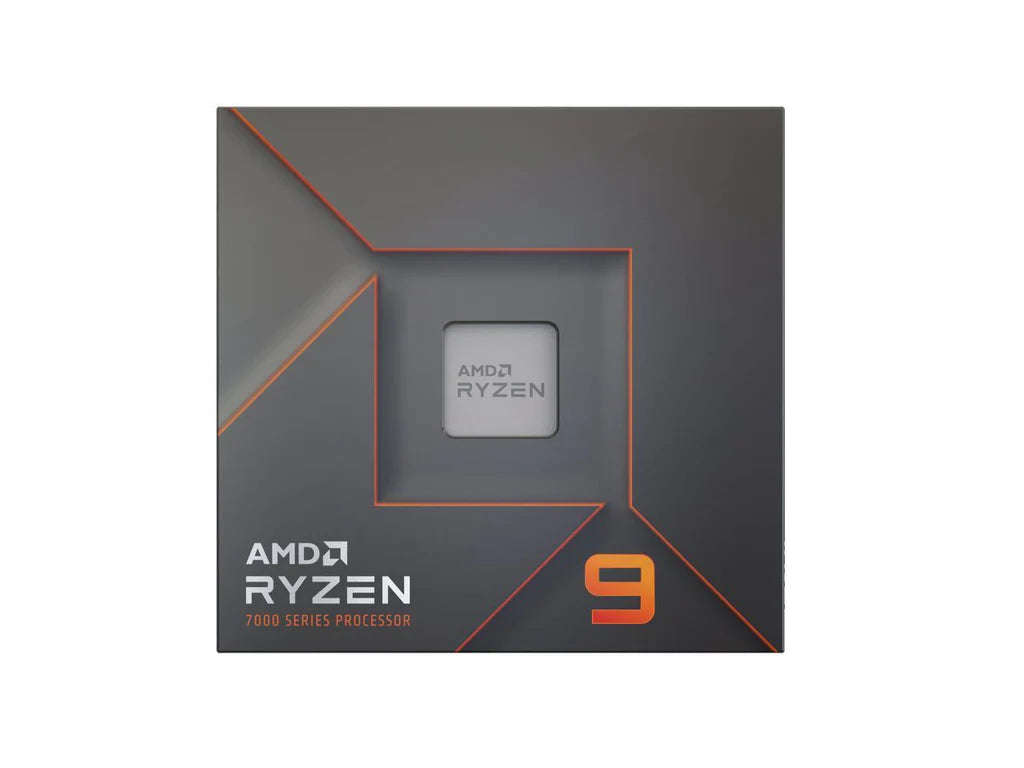 AMD Ryzen 9 7900X Processor