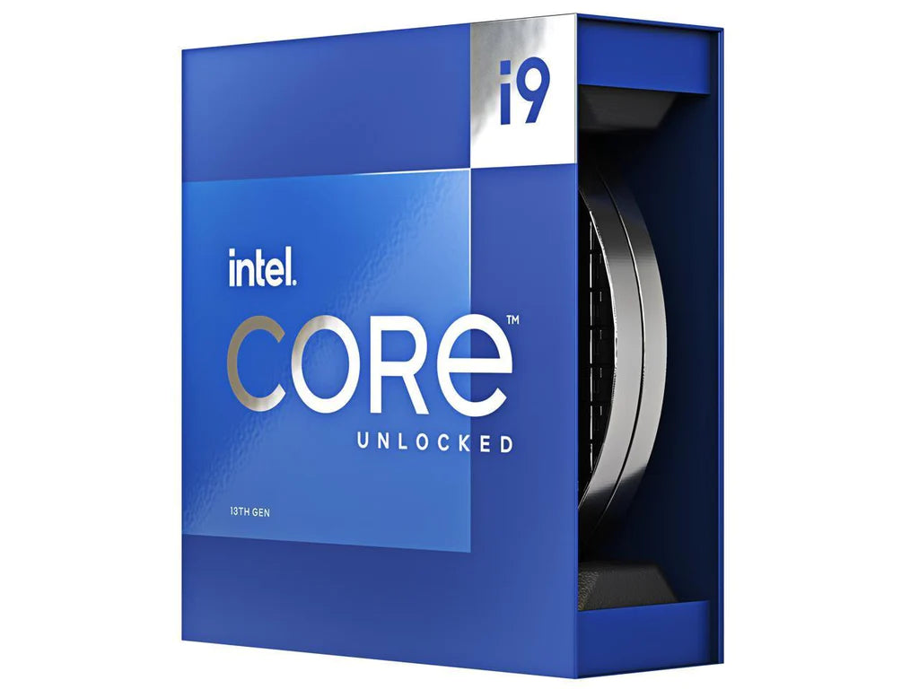 Intel Core i9-13900K Processor