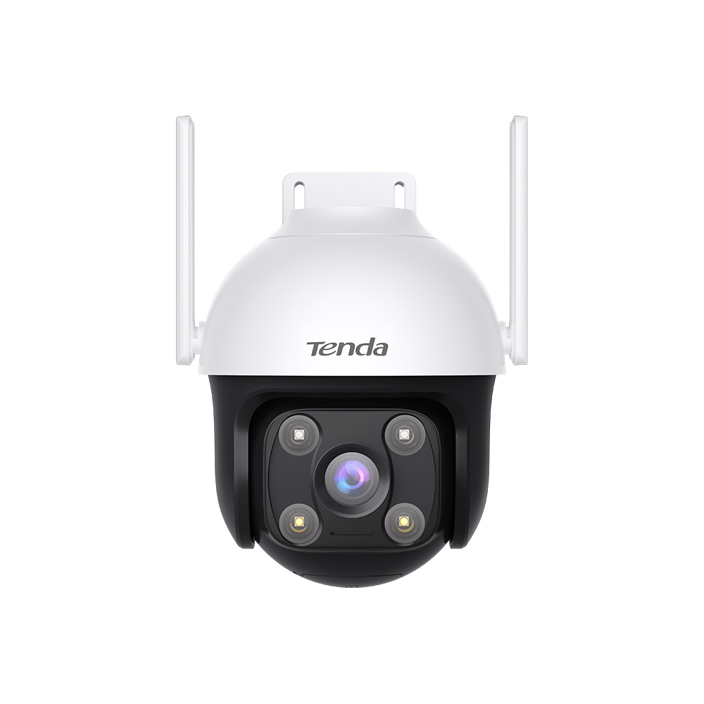 Tenda CH3-WCA 1080P Outdoor Wi-Fi Pan/Tilt Camera