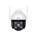 Tenda CH3-WCA v1.0 1080P Outdoor Wi-Fi Pan/Tilt Camera
