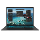 Asus V16 V3607VU-RP076W (Black) 16inch WUXGA 144Hz | Intel Core 5 210H | 8GB RAM | 512GB SSD | NVIDIA GeForce RTX 4050 6GB | Windows 11