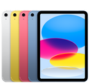 Apple iPad 11 A16 Chip 5 core CPU/4 core GPU | 128GB | WiFi | 11 inch Liquid Retina Display | iPadOS 18