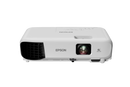 Epson EB-E10 XGA 3LCD Projector V11H975052 | 3-Chip Technology | 1024 x 768 (XGA)