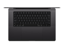 Apple MacBook Pro 16 M4 Max (Space Black) 16.2inch Liquid Retina XDR | 16 core CPU/40 core GPU | 48GB RAM | 1TB SSD | macOS