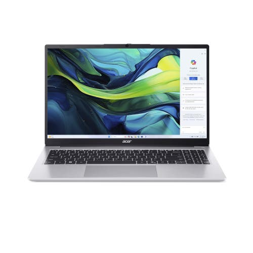 Acer Aspire Lite AL15-41P-R16X (Silver) 15.6inch FHD | AMD Ryzen 7 570