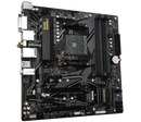 Gigabyte GA-B550M DS3H AC Wi-Fi AM4 mATX Motherboard