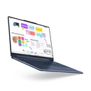 Lenovo Yoga 9i 2-in-1 14IMH9 83AC000WPH (Cosmic Blue) 14inch 4K OLED 400nits 60Hz | Intel Core Ultra 7 155H | 16GB RAM | 1TB SSD | Intel Arc Graphics | Windows 11 Home