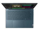 Lenovo Yoga Pro 7i 14IMH9 83E2002SPH 14.5inch 2.8K OLED 400nits 120Hz | Intel Core Ultra 7 155H | 32GB RAM | 1TB SSD | NVIDIA GeForce RTX 4050 6GB | Windows 11 Home