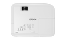 Epson EB-E10 XGA 3LCD Projector V11H975052 | 3-Chip Technology | 1024 x 768 (XGA)