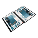 Asus Zenbook DUO OLED UX8406MA-PZ221WS | 14inch 3K 120Hz Touch | Intel Core Ultra 7 155H | 32GB RAM | 1TB SSD | Intel Arc Graphics | Windows 11 Home