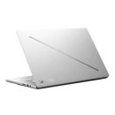 Asus ROG Zephyrus G16 GU605MZ-QR101WS (Platinum White) 16inch WQXGA OLED | Intel Core Ultra 9 185H | 32GB RAM | 2TB SSD | NVIDIA GeForce RTX 4080 12GB | Windows 11 Home