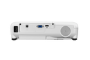 Epson EB-E10 XGA 3LCD Projector V11H975052 | 3-Chip Technology | 1024 x 768 (XGA)