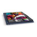 Lenovo Yoga 9i 2-in-1 14IMH9 83AC000WPH (Cosmic Blue) 14inch 4K OLED 400nits 60Hz | Intel Core Ultra 7 155H | 16GB RAM | 1TB SSD | Intel Arc Graphics | Windows 11 Home
