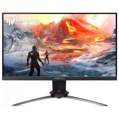 Acer Predator XB253Q FBMIIPRX 24.5inch FHD (1920X1080) IPS
