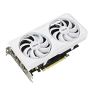 Asus Dual GeForce RTX 3060 Ti White OC 8GB GDDR6X