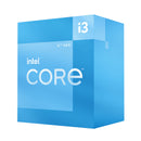 Intel Core i3-12100 Processor
