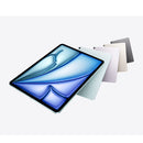 Apple iPad Air 13 M2 256GB chip 8-core CPU/10-core GPU | 8GB RAM | 256GB | Wi-Fi | 13inch Liquid Retina Display | iPadOS