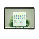 Microsoft Surface Pro 9 (Green) 13inch PixelSense Flow 120Hz MultiTouch | Intel Core i7-1255U | 16GB RAM | 256GB SSD | Intel Iris Xe Graphics | Windows 11 Home