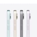Apple iPad Air 13 M2 256GB chip 8-core CPU/10-core GPU | 8GB RAM | 256GB | Wi-Fi | 13inch Liquid Retina Display | iPadOS