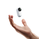 Insta360 GO 3S 128GB - Arctic White