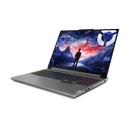 Lenovo Legion 5i 16IRX9 83DG00F5PH (Luna Grey) 16inch WQXGA IPS 350nits | Intel Core i7-13650HX | 16GB RAM | 512GB SSD | NVIDIA GeForce RTX 4060 8GB | Windows 11 Home