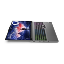 Lenovo Legion 5i 16IRX9 83DG00F5PH (Luna Grey) 16inch WQXGA IPS 350nits | Intel Core i7-13650HX | 16GB RAM | 512GB SSD | NVIDIA GeForce RTX 4060 8GB | Windows 11 Home