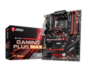 MSI B450 GAMING PLUS MAX Motherboard