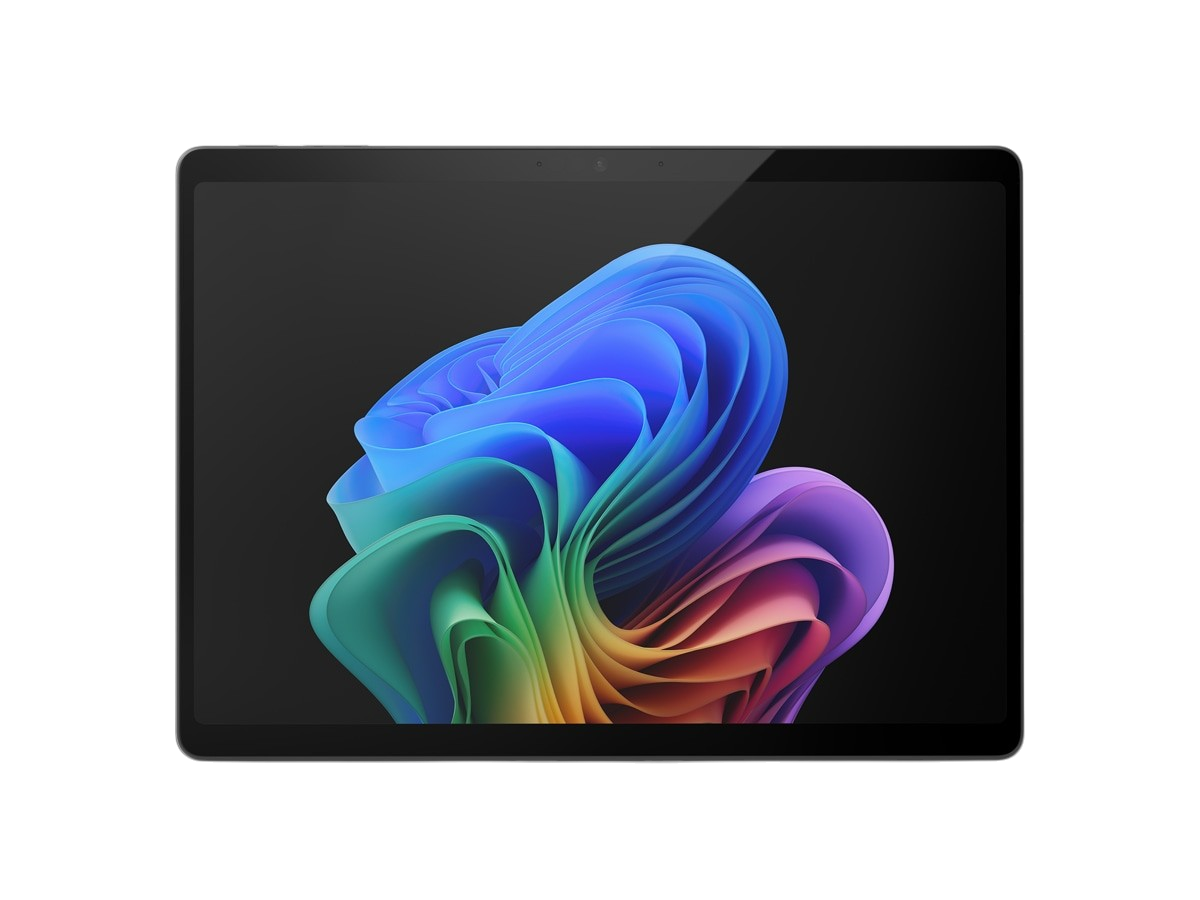 Microsoft Surface Pro 11 Copilot+ PC (Black) 13inch PixelSense Flow |