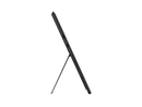 Microsoft Surface Pro 11 Copilot+ PC (Black) 13inch PixelSense Flow | Snapdragon X Plus | 16GB RAM | 512GB SSD | Qualcomm Adreno GPU | Windows 11 Home