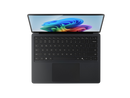 Microsoft Surface Laptop 7 Copilot+ PC (Black) 13.8inch HDR Touch | Snapdragon X Elite | 32GB RAM | 1TB SSD | Qualcomm Adreno GPU | Windows 11 Home