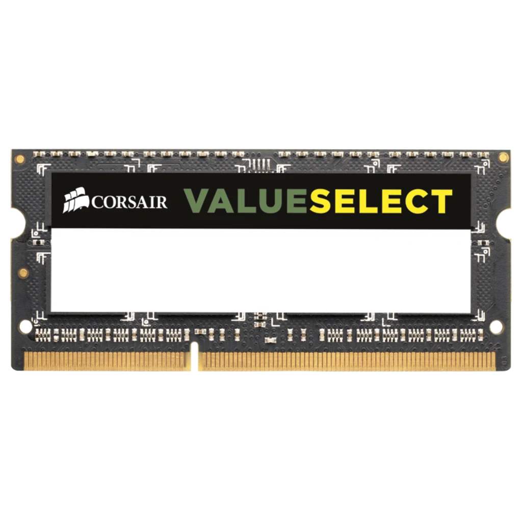 Corsair 4GB DDR3 1333MHz SODIMM Memory