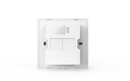 Tenda W9 11AC 1200Mbps Wireless In-Wall Access Point