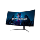 Acer Predator X34 X XBMIIPHUZX 34inch UWQHD OLED 240Hz 0.01ms Curved Gaming Monitor