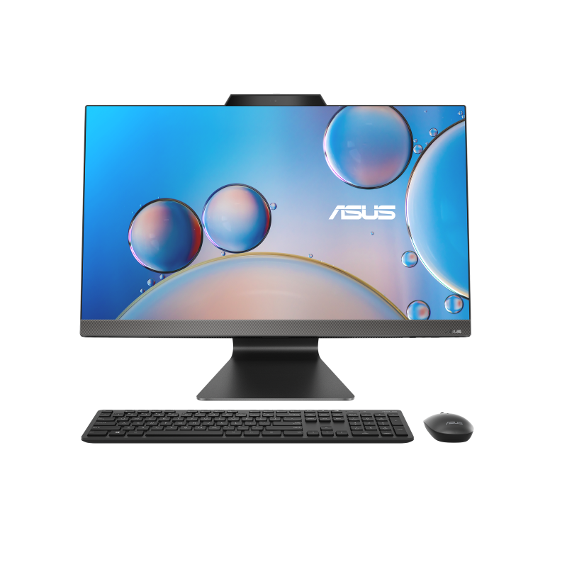 ASUSデスクトップパソコン M3402WFAK ブラック ASUS M3402WFA (M3402WFAK-WA018WS) | ASUS Store [JAPAN]