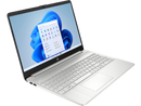 HP 15s-FQ5158TU (Natural Silver) 15.6inch FHD | Intel Core i3-1215U | 8GB RAM | 512GB SSD | Intel UHD Graphics | Window 11 Home