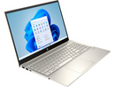 HP Pavilion 15-EG3025TX (Warm Gold) 15.6inch FHD | Intel Core i5-1335U | 8GB RAM | 512GB SSD | NVIDIA Geforce MX550 2GB | Windows 11 Home