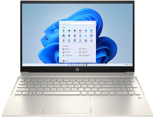 HP Pavilion 15-EG3025TX (Warm Gold) 15.6inch FHD | Intel