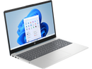 HP 15-FC0051AU (Natural Silver) 15.6inch FHD | AMD Ryzen 7 7730U | 8GB RAM | 512GB SSD | AMD Radeon Graphics | Windows 11