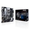 Asus Prime Z490M-Plus Motherboard