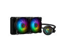 MSI MAG CORELIQUID 240R V2 CPU Cooler