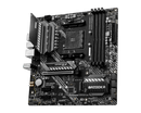 MSI MAG B550M BAZOOKA Motherboard