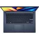 Asus VivoBook 14 X1402ZA-EB226WS 14inch FHD IPS | Intel Core i7 1260P | Intel Iris Xe Graphics | 8GB RAM | 512GB SSD | Windows 11