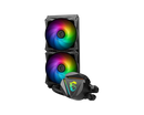 MSI MAG CORELIQUID 240R V2 CPU Cooler