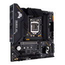Asus TUF GAMING B560M-Plus Motherboard